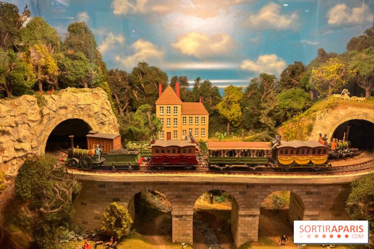 Rosny-Rail - nos photos