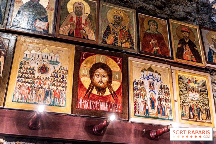 Skit du Saint-Esprit en forêt du Mesnil-Saint-Denis dans les Yvelines -  A7C2075