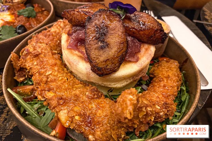 Le brunch de Madame Sarfati - IMG 2497