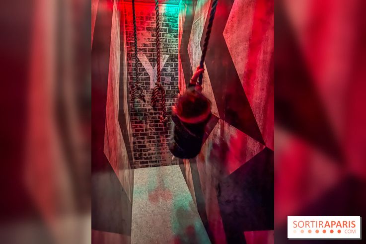 Nikito Domus : l'espace de loisirs immersif à Rosny-sous-Bois - IMG 4721