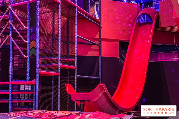 Nikito Domus : l'espace de loisirs immersif à Rosny-sous-Bois - IMG 6182