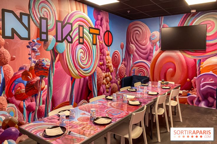 Nikito Domus : l'espace de loisirs immersif à Rosny-sous-Bois - IMG 6183