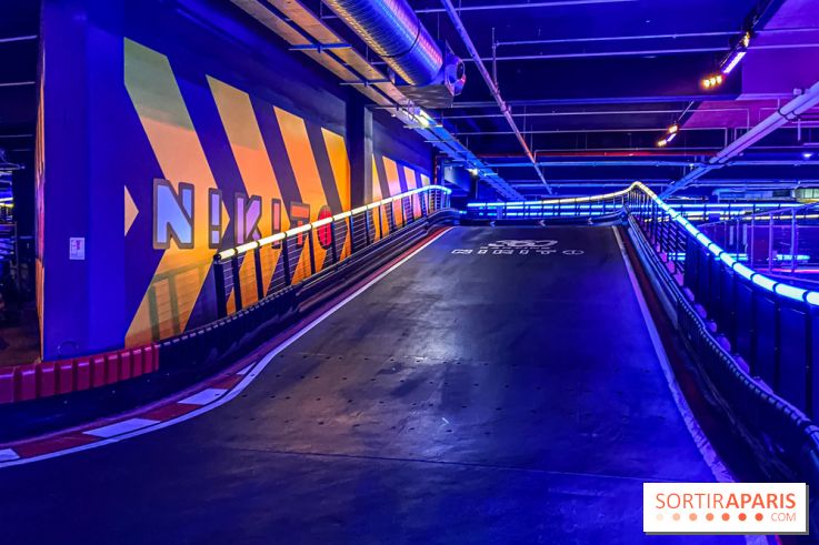 Nikito Domus : l'espace de loisirs immersif à Rosny-sous-Bois - IMG 6196