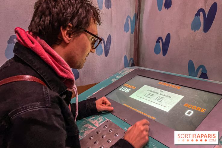 Nikito Domus : l'espace de loisirs immersif à Rosny-sous-Bois - IMG 6203