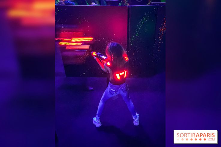 Nikito Domus : l'espace de loisirs immersif à Rosny-sous-Bois - IMG 6264