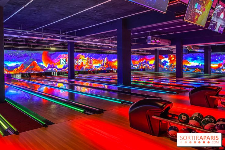 Nikito Domus : l'espace de loisirs immersif à Rosny-sous-Bois - IMG 6267