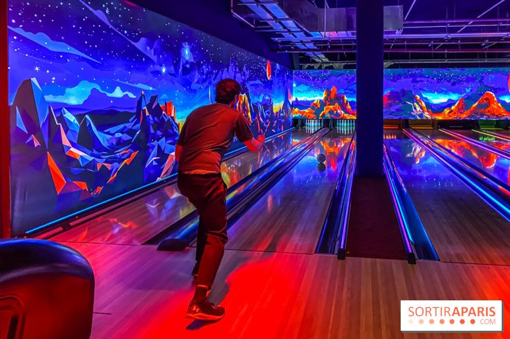 Nikito Domus : l'espace de loisirs immersif à Rosny-sous-Bois - IMG 6270