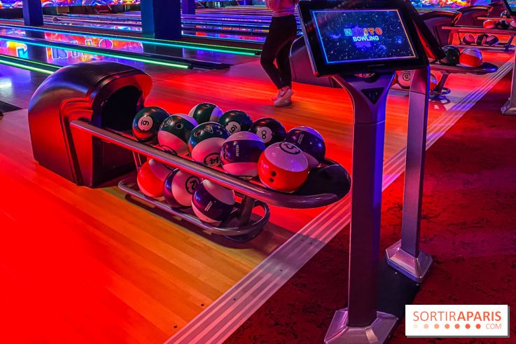 Nikito Domus : l'espace de loisirs immersif à Rosny-sous-Bois - IMG 6271