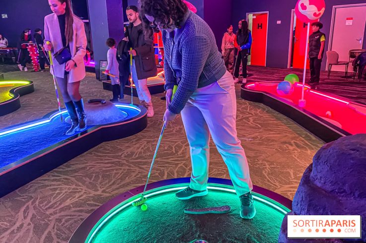 Nikito Domus : l'espace de loisirs immersif à Rosny-sous-Bois - IMG 6274