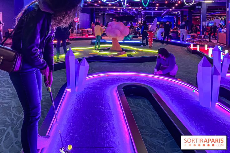 Nikito Domus : l'espace de loisirs immersif à Rosny-sous-Bois - IMG 6279