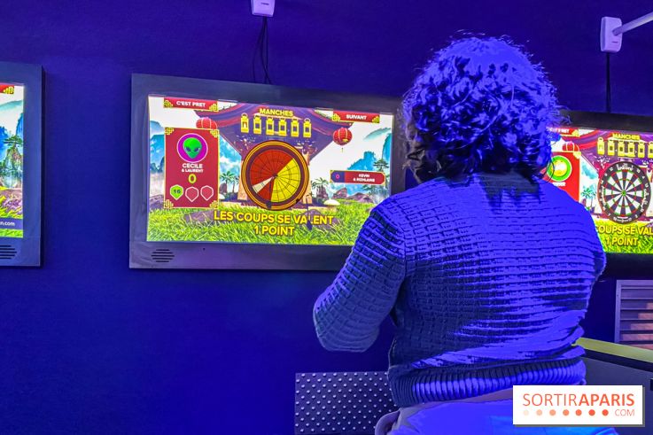 Nikito Domus : l'espace de loisirs immersif à Rosny-sous-Bois - IMG 6285