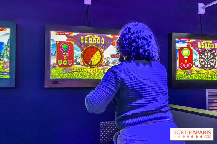 Nikito Domus : l'espace de loisirs immersif à Rosny-sous-Bois - IMG 6286