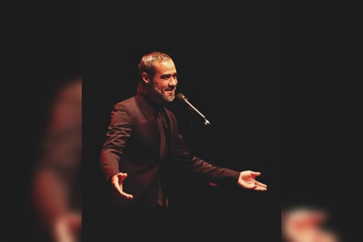 Solo Tango Orquesta. Musique, danse et voix du tango.