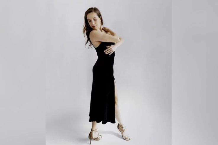 Solo Tango Orquesta. Musique, danse et voix du tango.