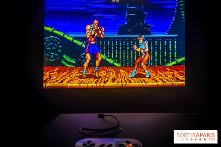 Duels, l'exposition qui nous plonge dans l'art du combat au musée de l'Armée - nos photos - IMG20240423104758