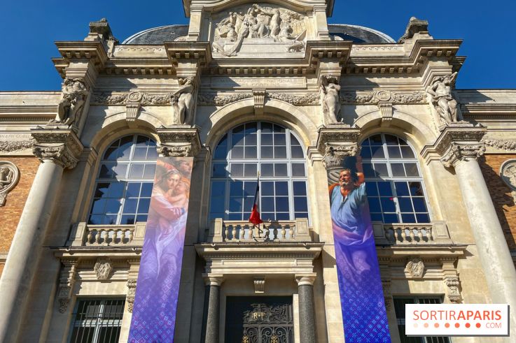 Mobilier national - Gobelins