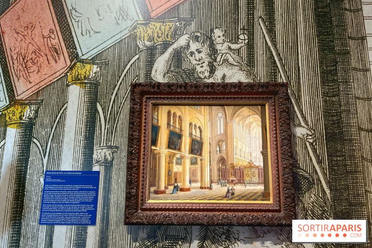 Grands Décors de Notre-Dame