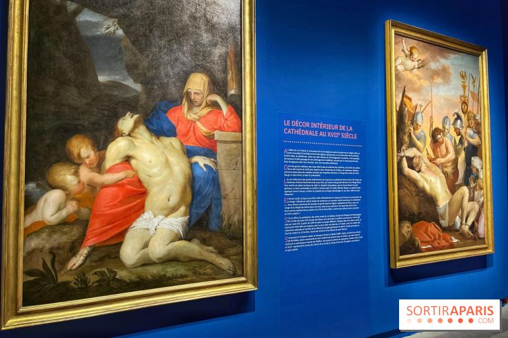 Grands Décors de Notre-Dame - IMG 0625