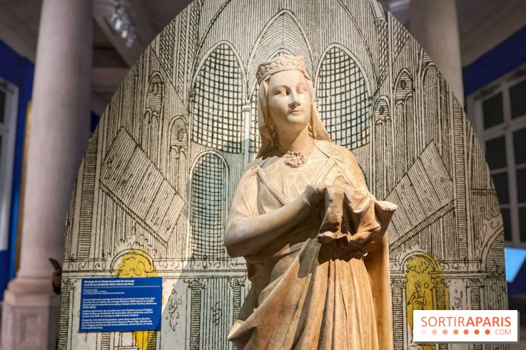 Grands Décors de Notre-Dame - IMG 0629