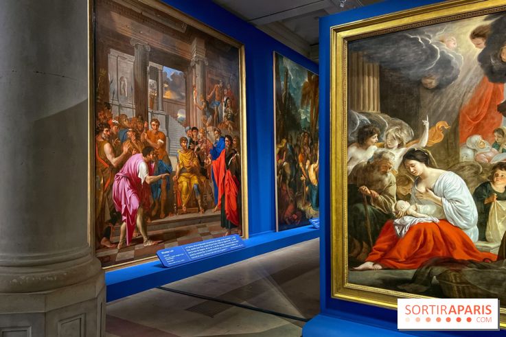 Grands Décors de Notre-Dame - IMG 0654