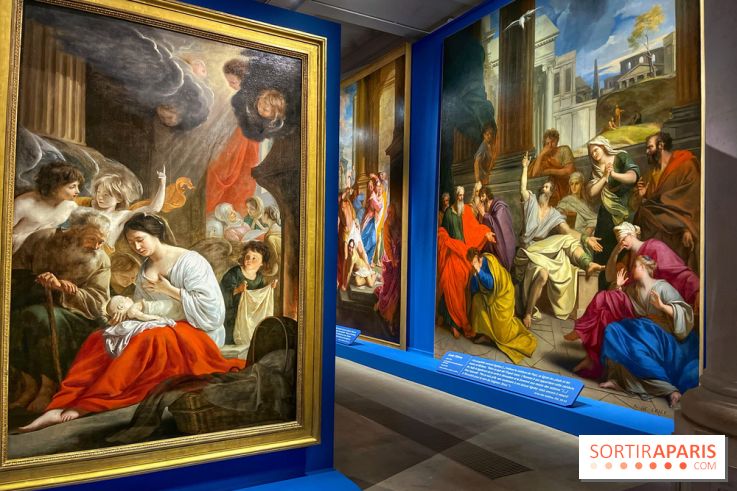 Grands Décors de Notre-Dame - IMG 0655