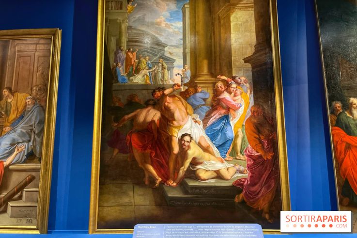 Grands Décors de Notre-Dame - IMG 0666