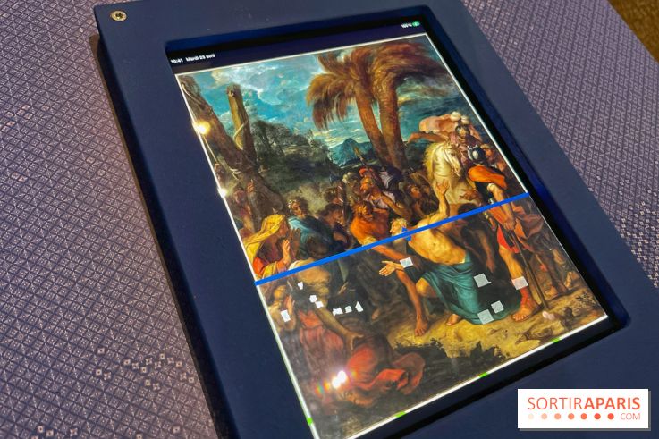 Grands Décors de Notre-Dame - IMG 0669