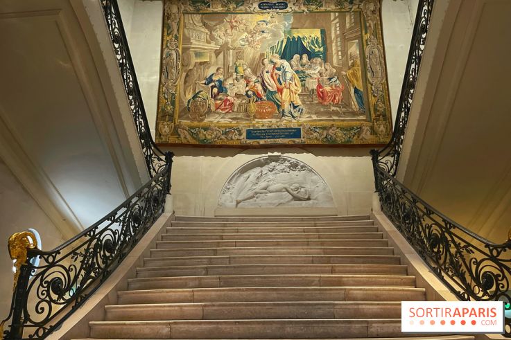 Grands Décors de Notre-Dame