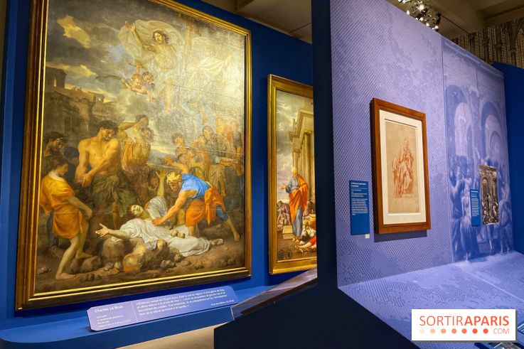 Grands Décors de Notre-Dame - IMG 0676