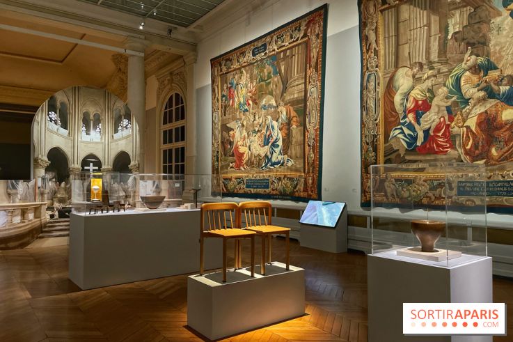Grands Décors de Notre-Dame