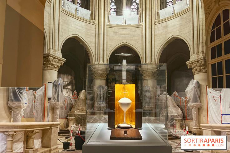 Grands Décors de Notre-Dame