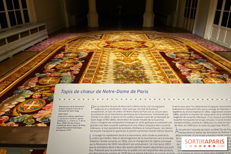 Grands Décors de Notre-Dame