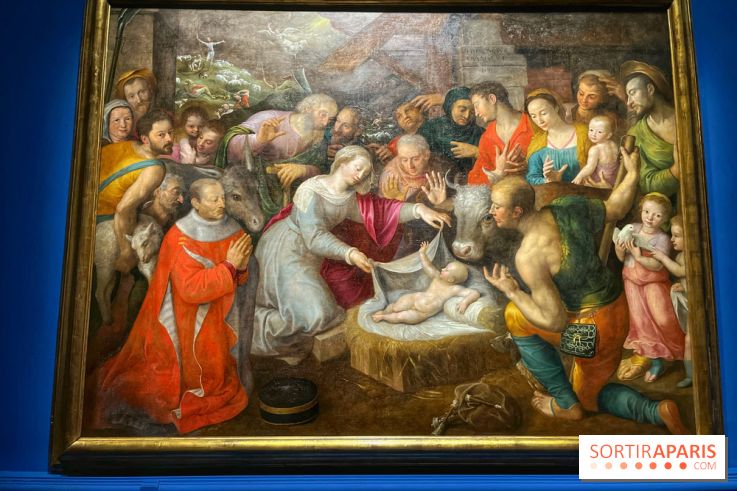 Grands Décors de Notre-Dame - IMG 0716