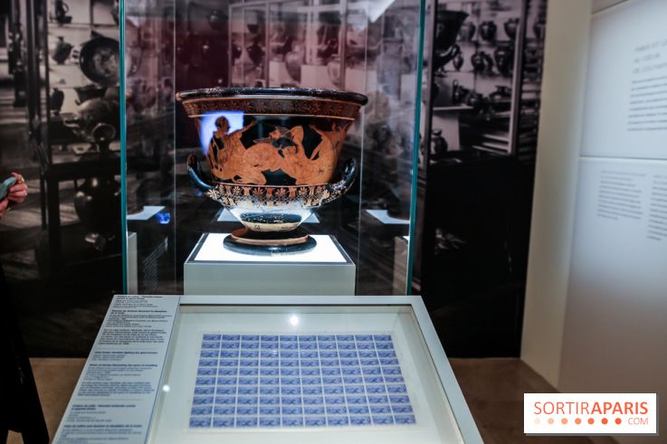 L'Olympisme, une invention moderne