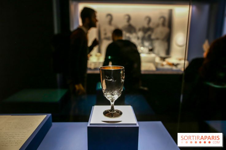 L'Olympisme, une invention moderne