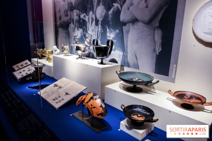 L'Olympisme, une invention moderne
