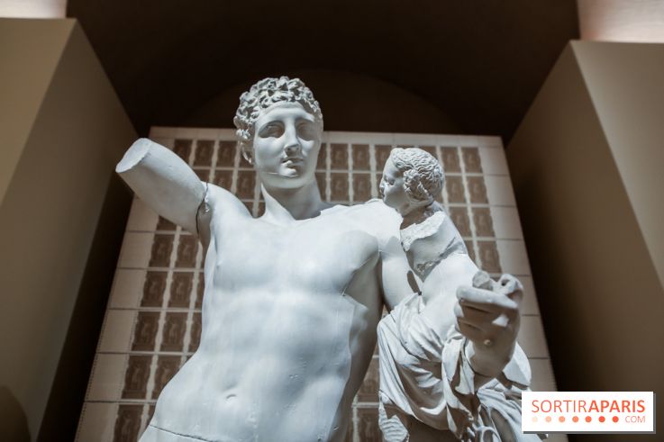 L'Olympisme, une invention moderne