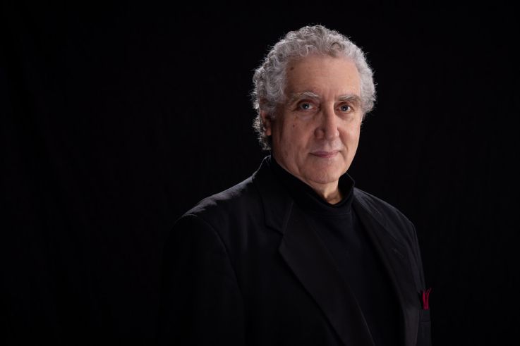 Grand Concert International du Stanford University Symphony au Palais des Congrès de Versailles