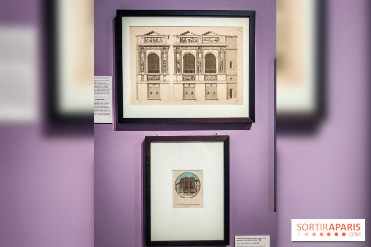 Le musée Carnavalet dévoile l'histoire de la Fontaine des Innocents dans une exposition inédite  - IMG20240423151433