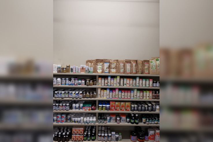 Herba Barona, votre spécialiste des compléments alimentaires à Paris 