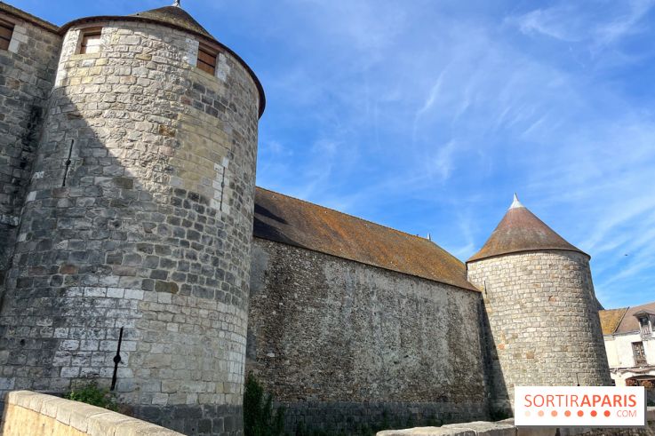 Château de Dourdan - nos photos - image00040