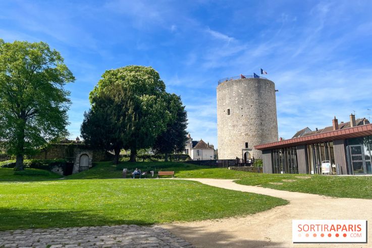 Château de Dourdan - nos photos - image00038
