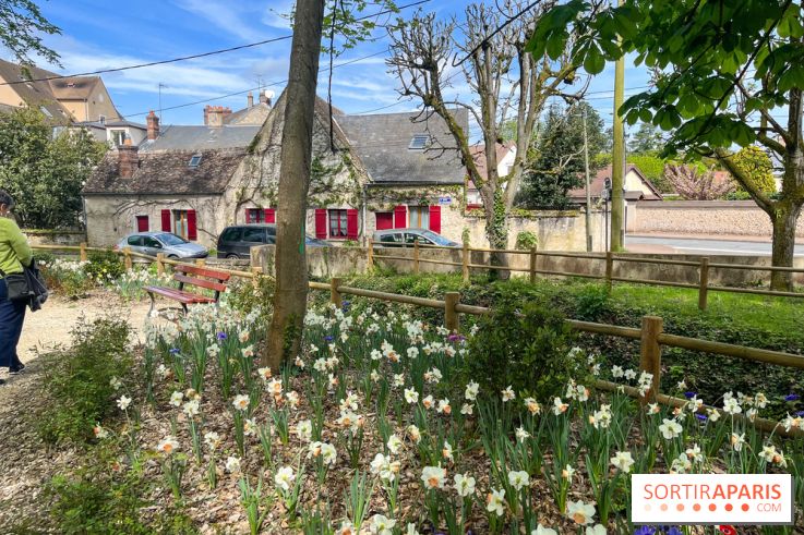 Le parc Lejars-Rouillon - nos photos