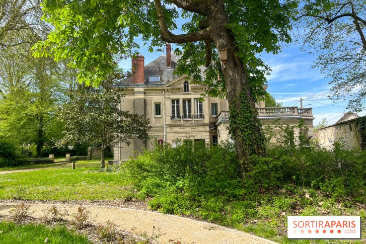 Le parc Lejars-Rouillon - nos photos