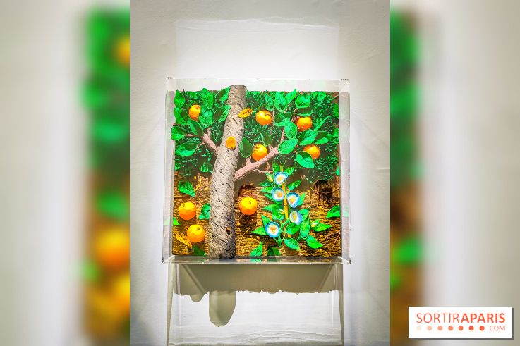 Humain Autonome : Déroutes, l'exposition autour de la voiture se dévoile au MAC-VAL - IMG20240424105947