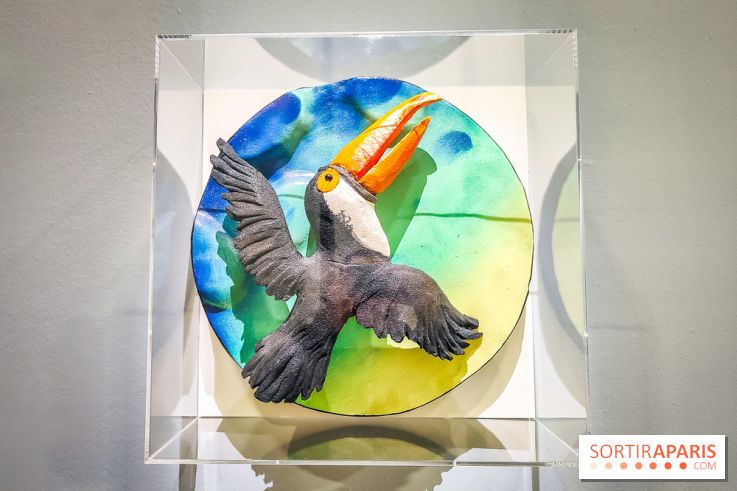 Humain Autonome : Déroutes, l'exposition autour de la voiture se dévoile au MAC-VAL - IMG20240424110344