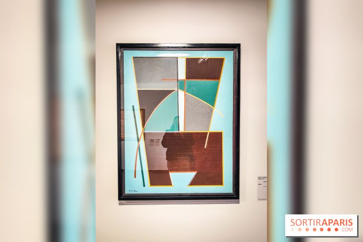 Le MAC-VAL, le musée d'art contemporain du Val-de-Marne et ses collections à portée de Navigo - IMG20240424114820