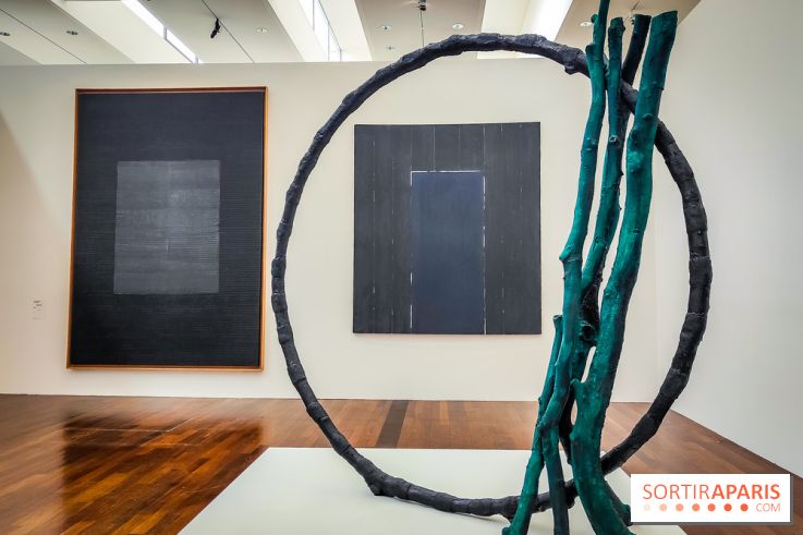 Le MAC-VAL, le musée d'art contemporain du Val-de-Marne et ses collections à portée de Navigo - IMG20240424115316