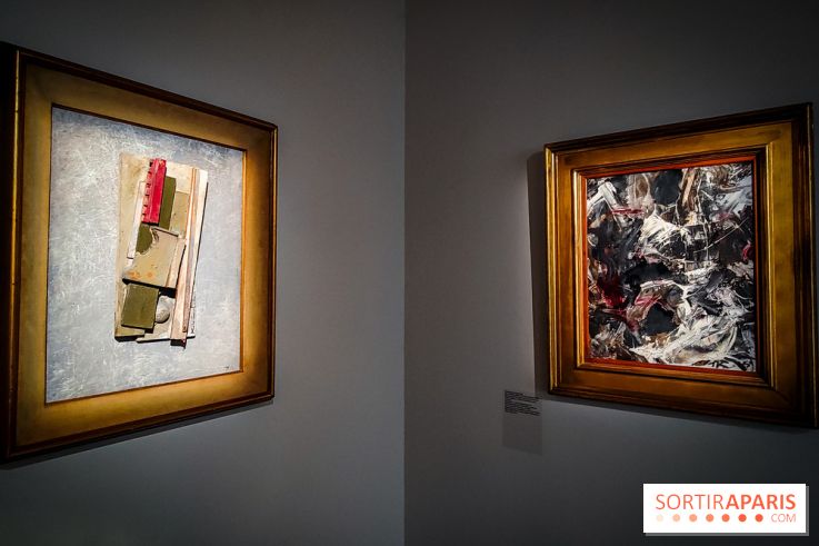 Le MAC-VAL, le musée d'art contemporain du Val-de-Marne et ses collections à portée de Navigo - IMG20240424114907