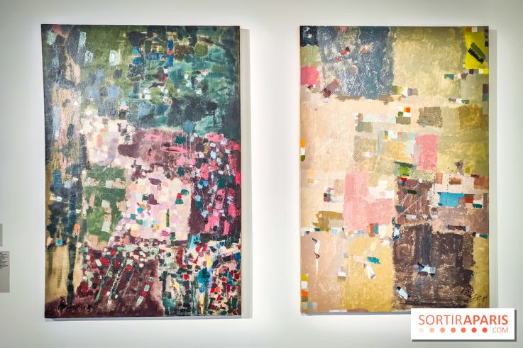 Le MAC-VAL, le musée d'art contemporain du Val-de-Marne et ses collections à portée de Navigo - Camille Bryen